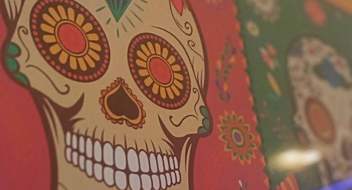 Paradice Food & Drink