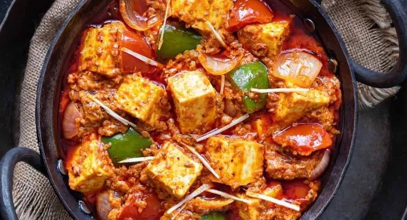 Paradise Indian Cuisine photo 1