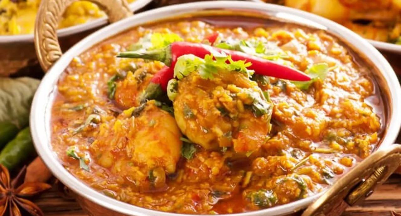 Paradise Indian Cuisine photo 3