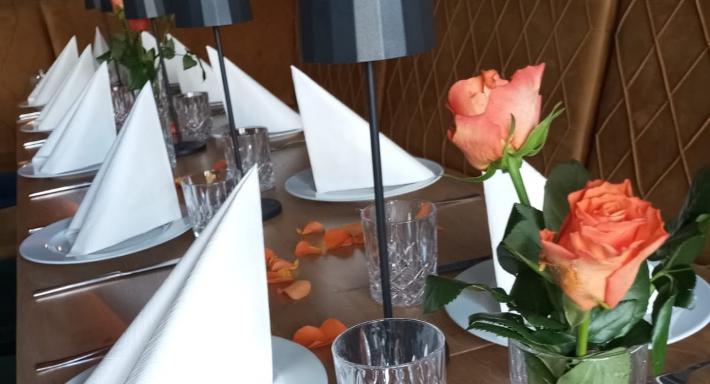 Paradiso Persisches Restaurant photo 2