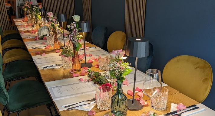 Paradiso Persisches Restaurant photo 3