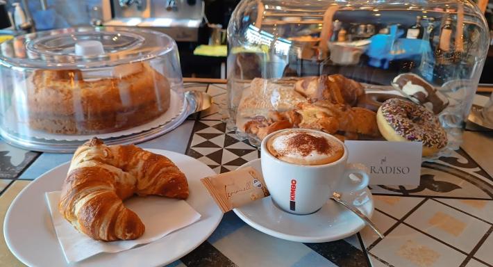 Paradiso Persisches Restaurant photo 4