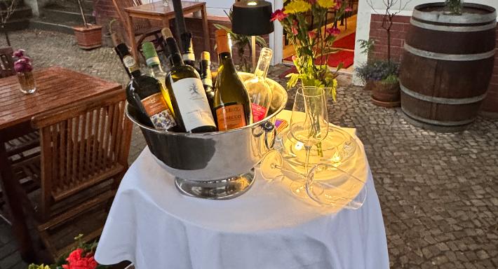 Paradiso Persisches Restaurant photo 5