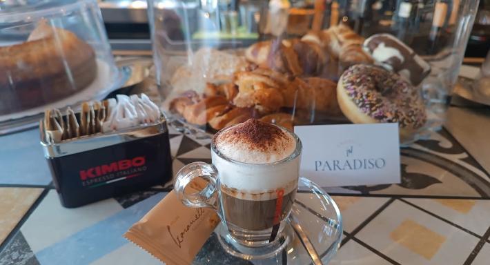 Paradiso Persisches Restaurant