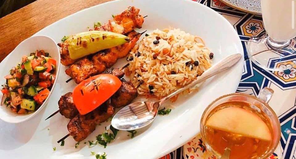 Pasha's Restaurant photo 1