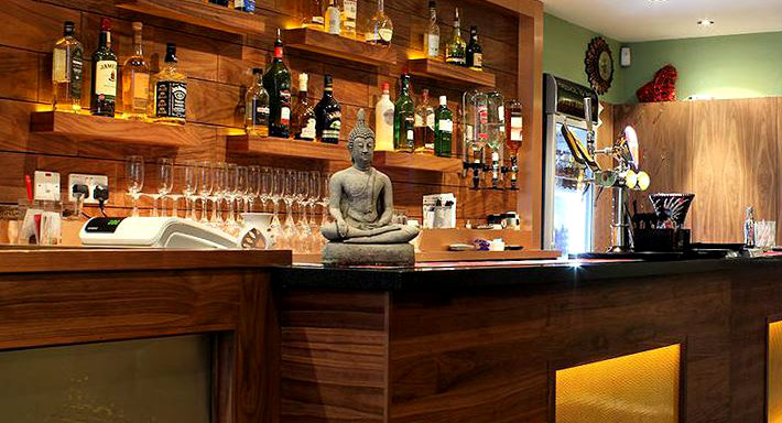 Passage To India - Edinburgh photo 1