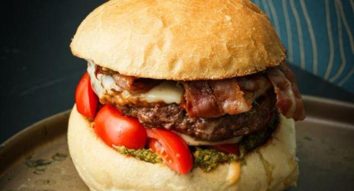 Passion Burger photo 5