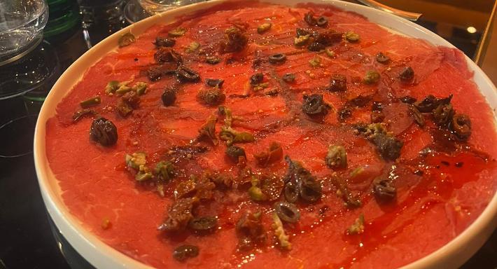 Passione Carpaccio photo 1