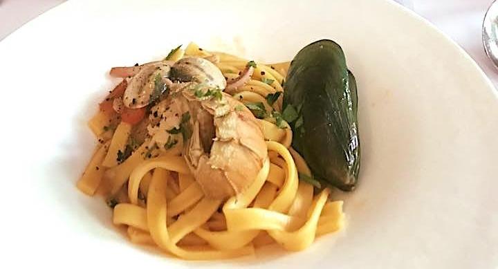 Pasta Brava photo 3