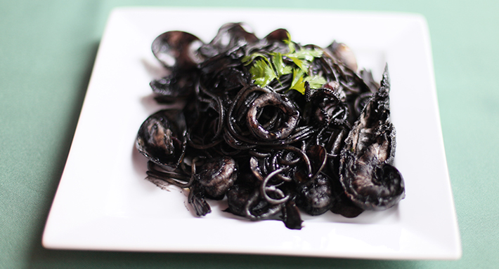 Pasta Brava photo 4