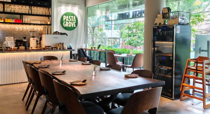 Pasta Grove photo 1