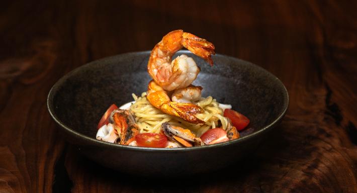 Pasta Grove photo 5