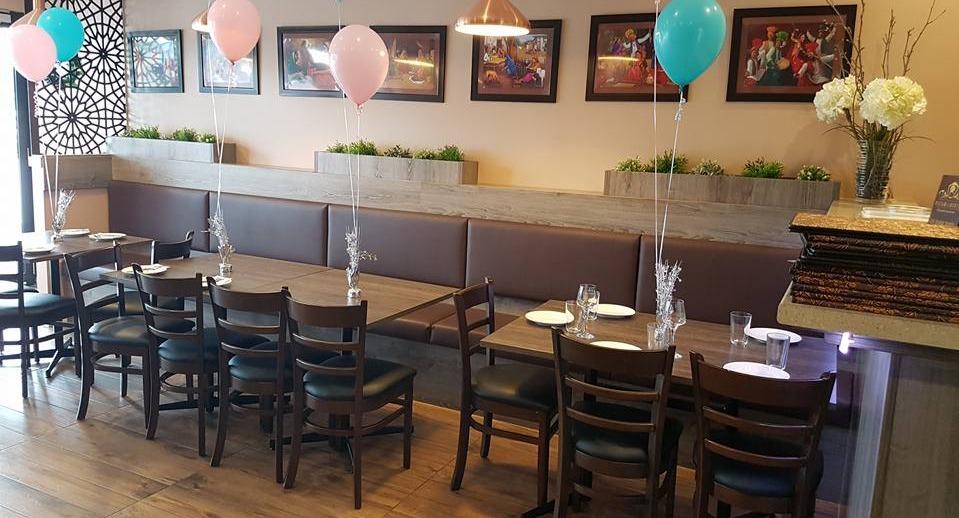 Patiala House Indian Restaurant