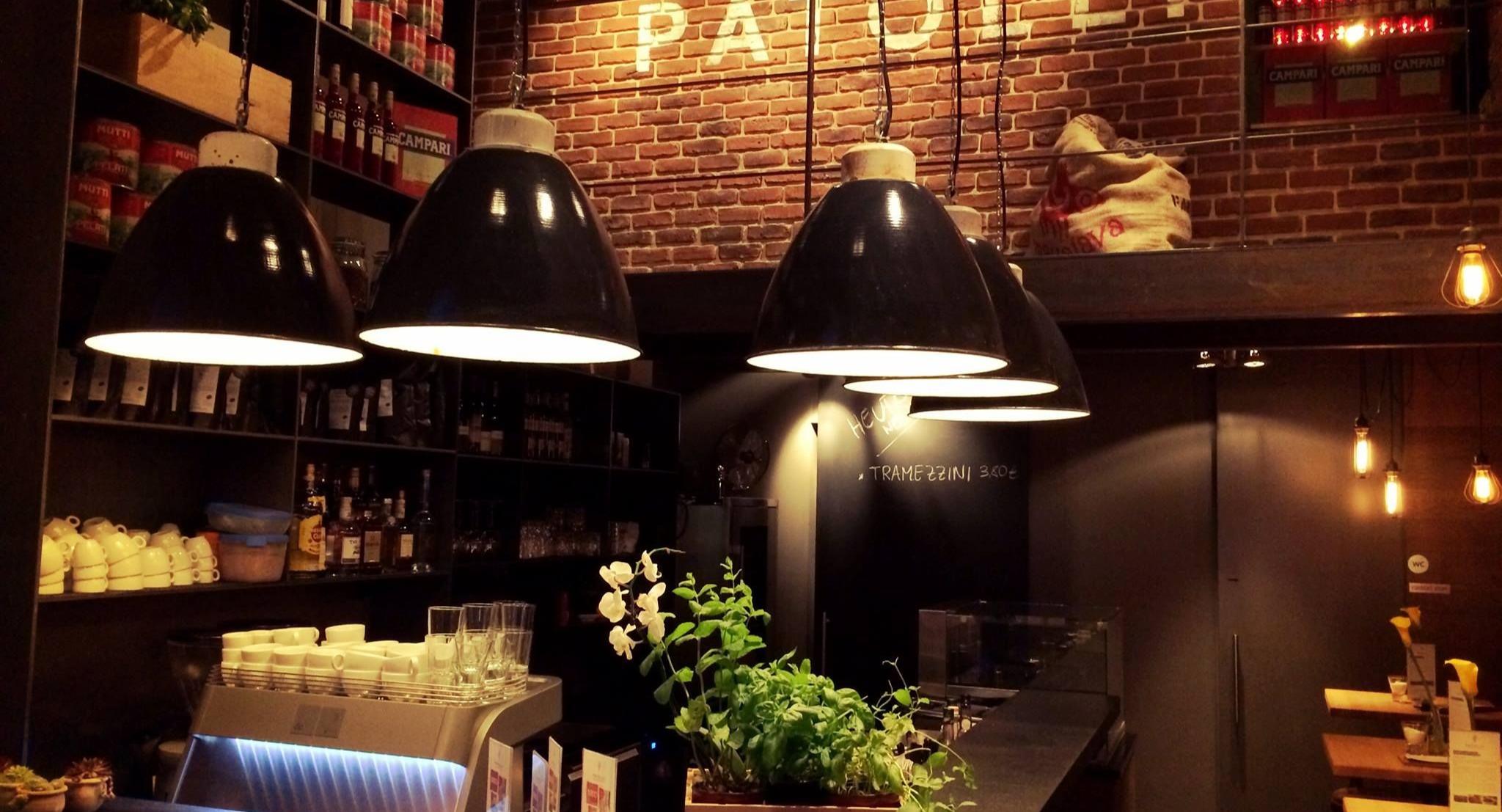 Patolli Kaffeebar photo 5