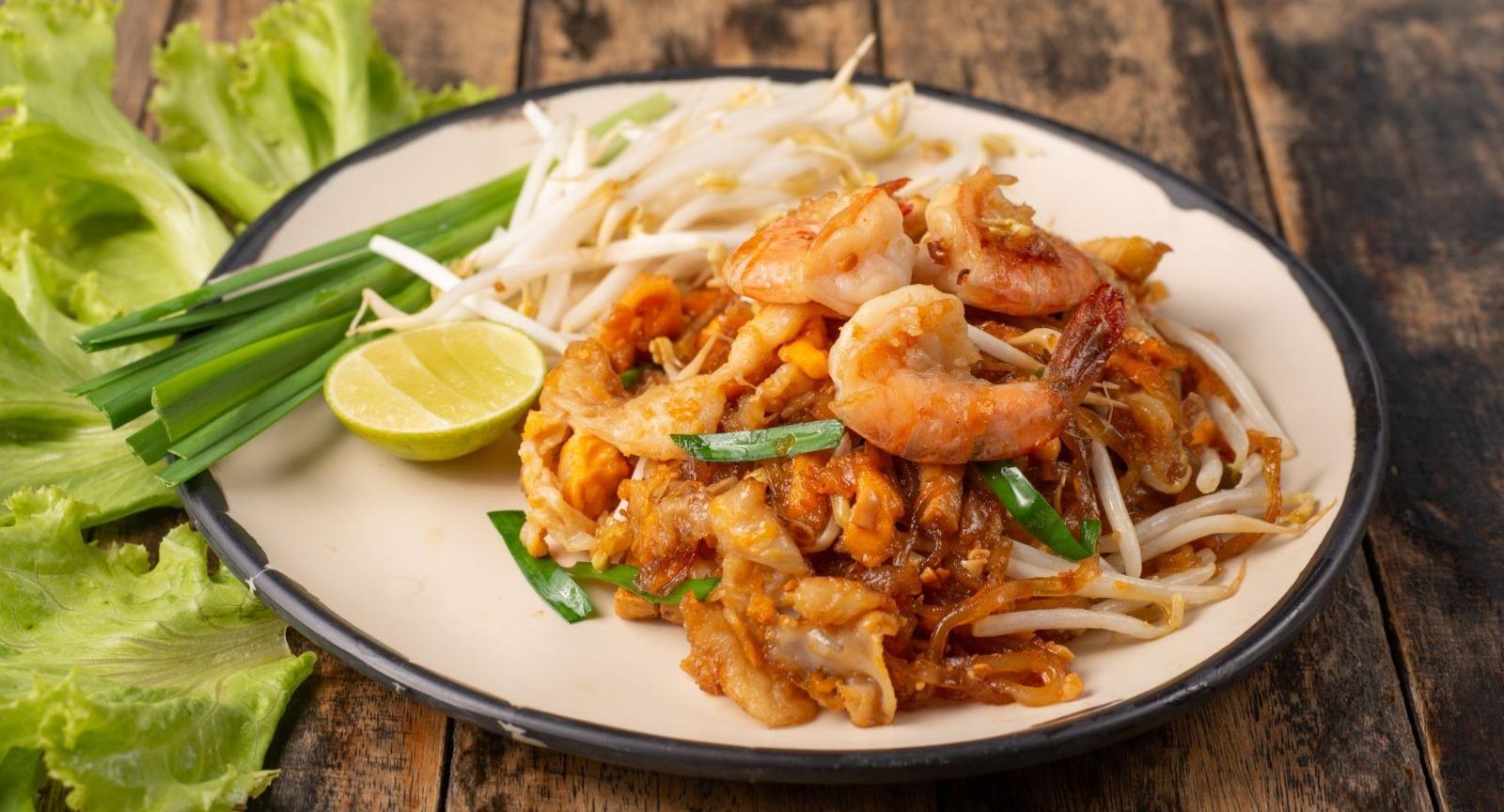 Pattaya Seafood Thai Restaurant photo 2