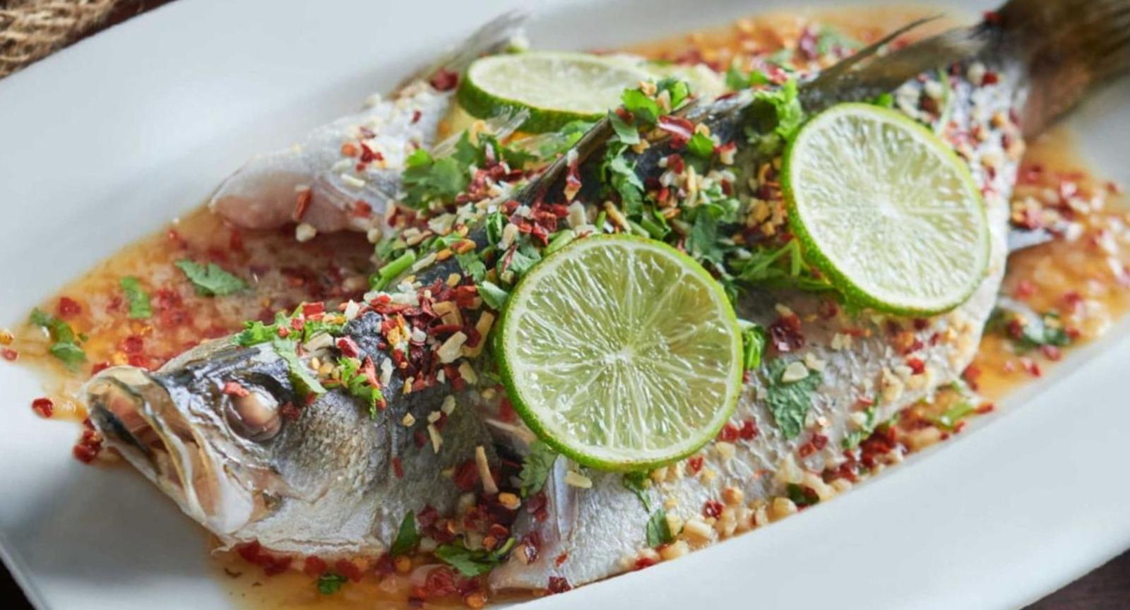 Pattaya Seafood Thai Restaurant