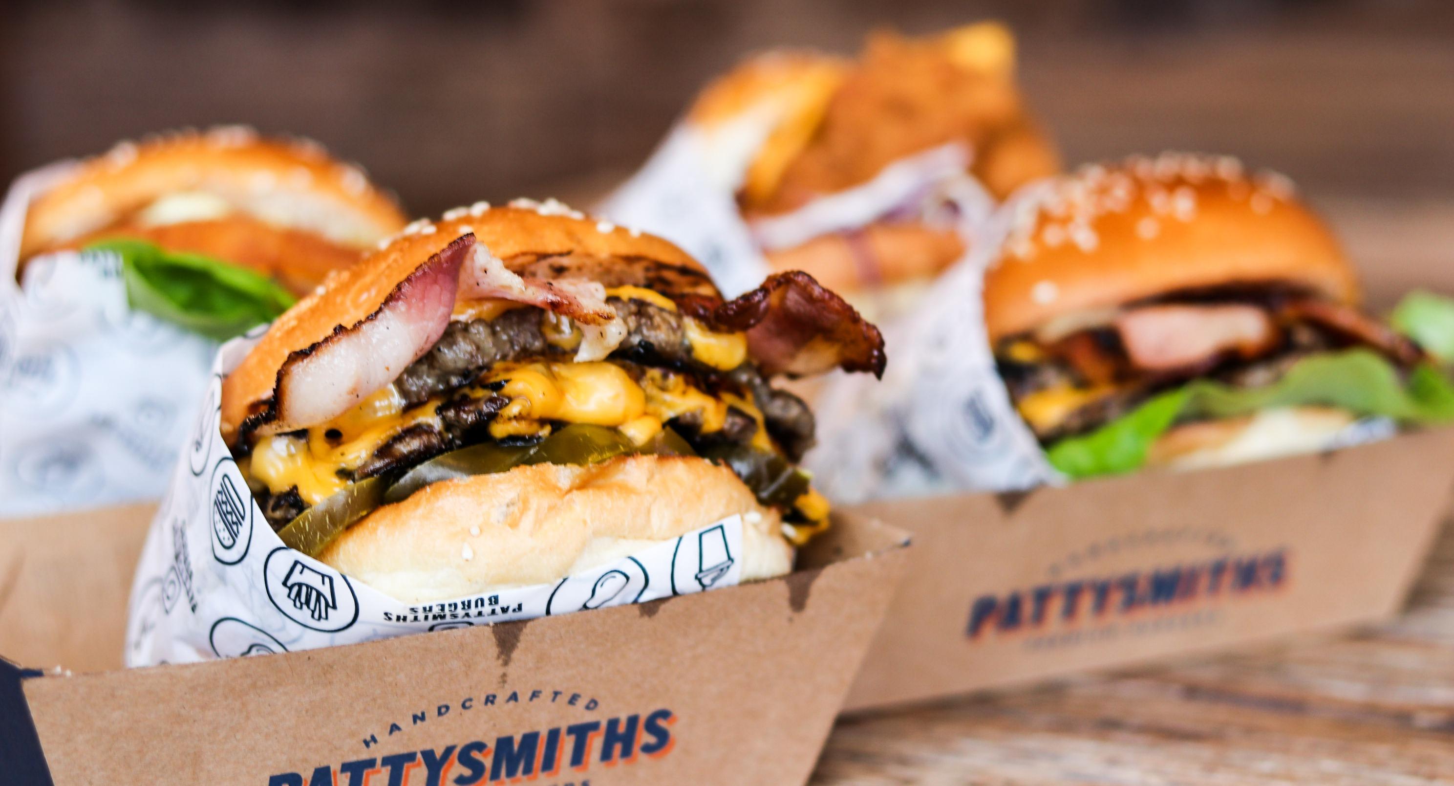 Pattysmiths Eltham photo 2