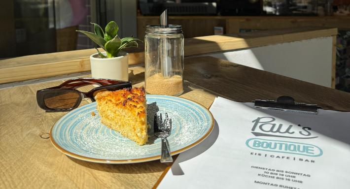 Paus Boutique photo 4