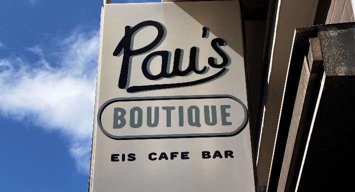 Paus Boutique