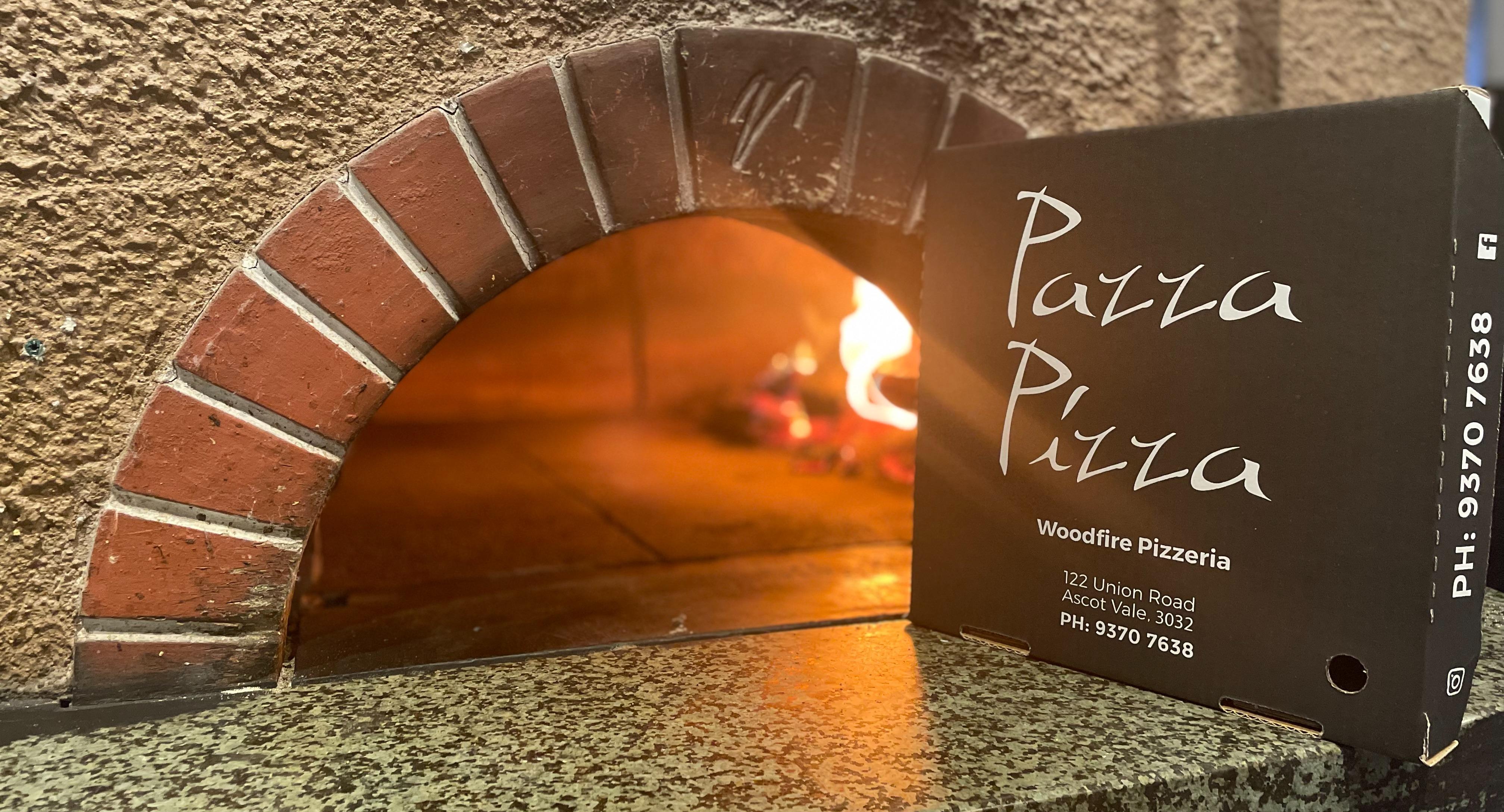 Pazza Pizza photo 1