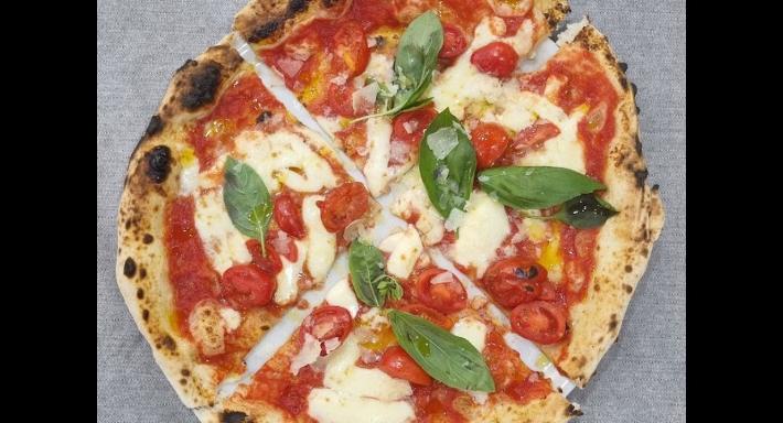 Pazzeria - Sfizi & Contorni