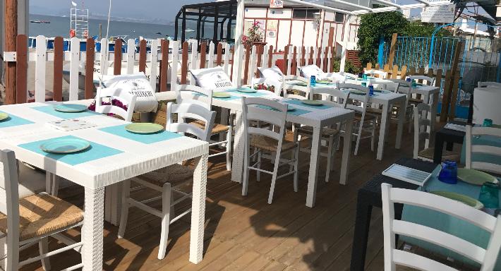 Pazziella Beach Bar & Restaurant photo 1
