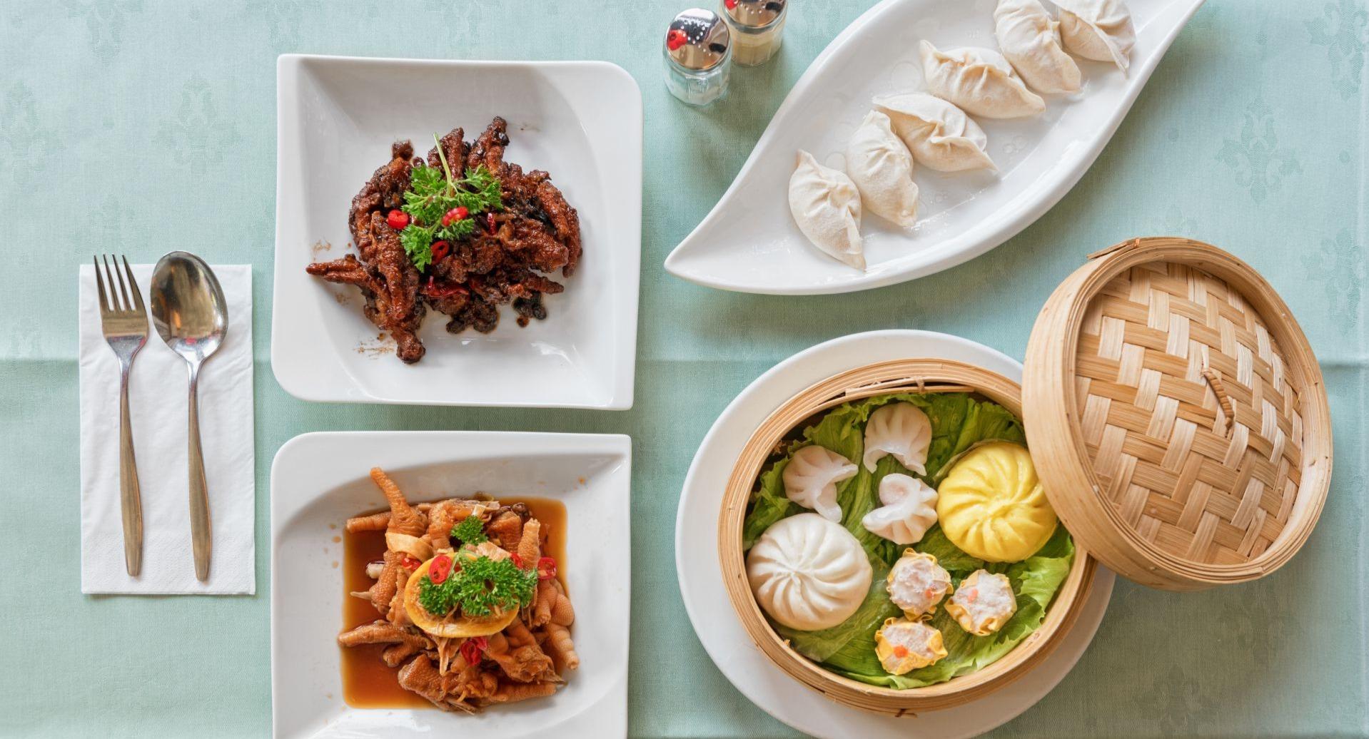 Peking am Dom photo 1