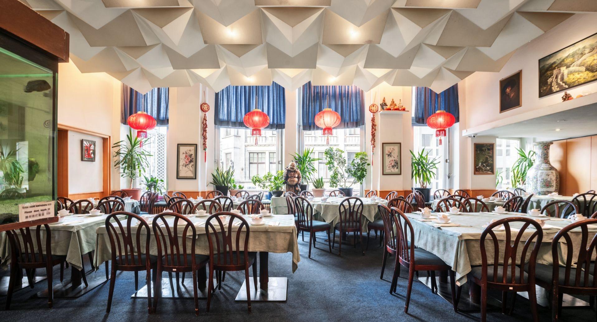 Peking am Dom photo 5