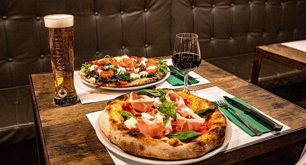 Pepe | Ristorante/Delivery Tuscolana photo 1