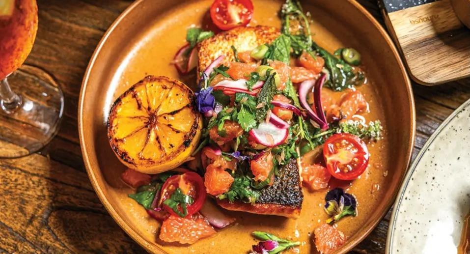 Pepper Seeds Sydney CBD