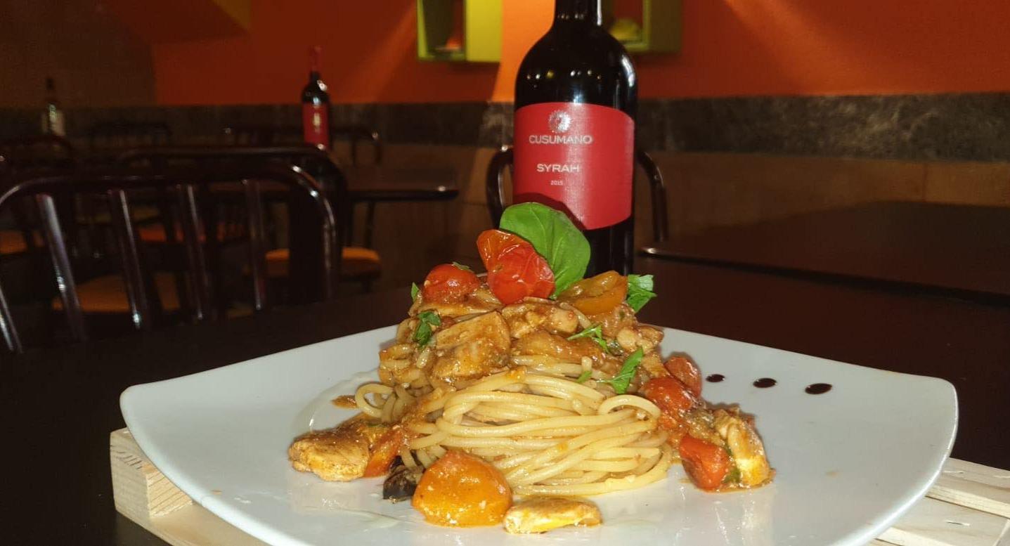 Peppino Trattoria photo 1