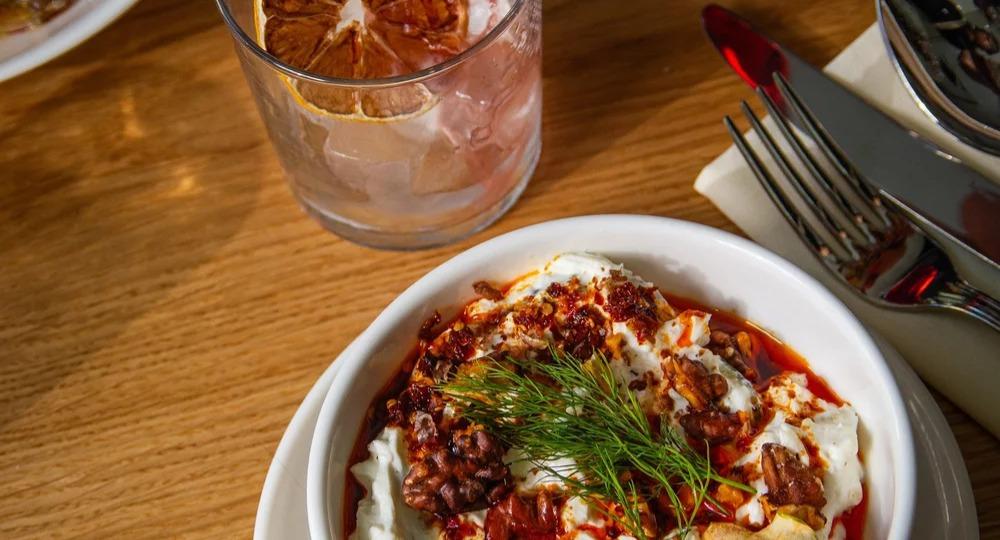 Pera Maison No Bananas