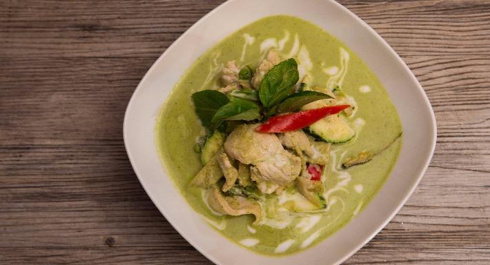 Perth Thailicious Restaurant