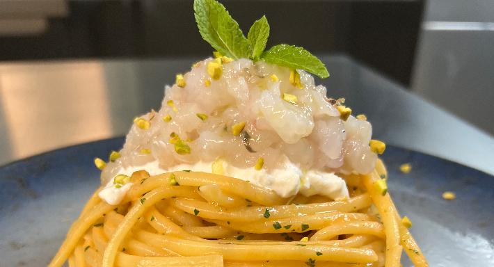 Pescamo' - Pescheria con Cottura