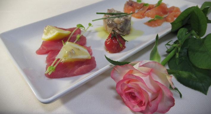 Pesce Matto photo 5