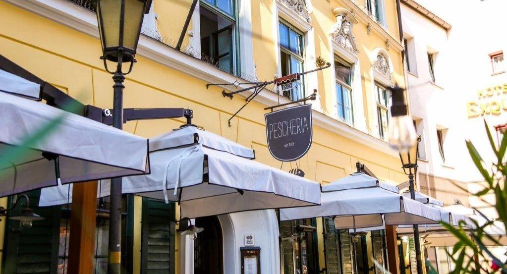 Pescheria photo 5
