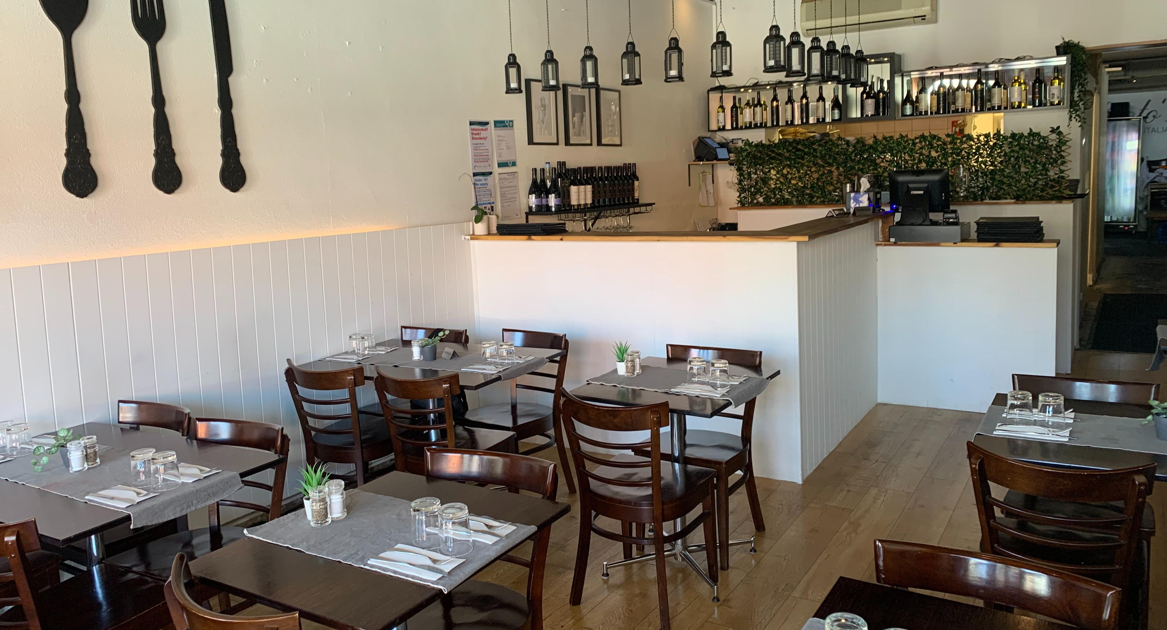 Pesto’s Ristorante Italiano photo 1