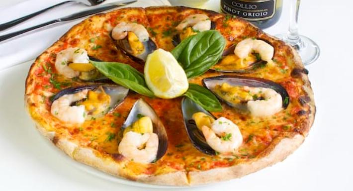 Peter Pan's Italian Restaurant