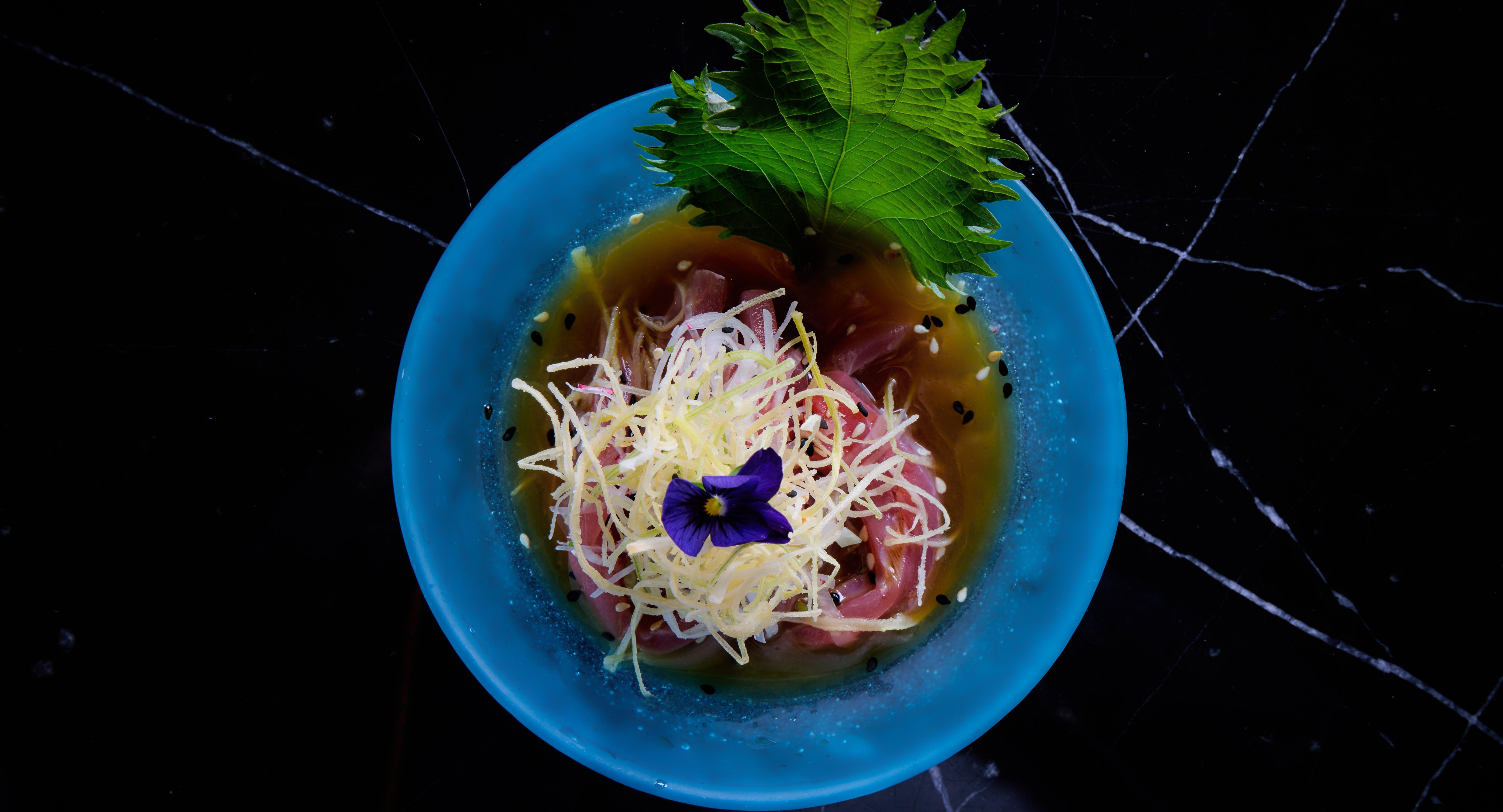 Peter Street Kitchen photo 1