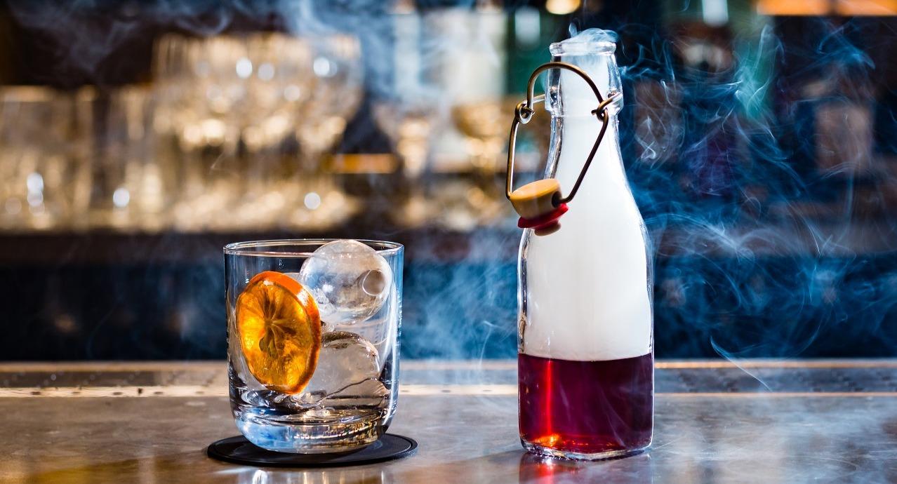 Peter Street Kitchen photo 3