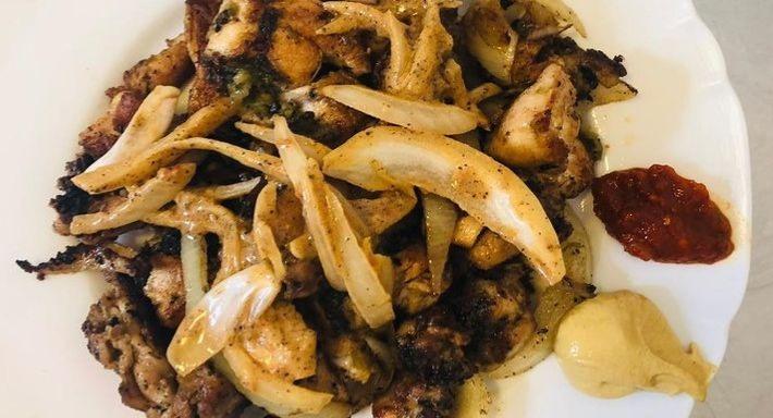 Petit du Sénégal