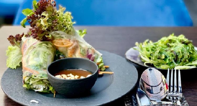 Petit-vietnamesisches Restaurant photo 2