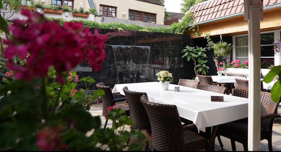 Petit-vietnamesisches Restaurant photo 5