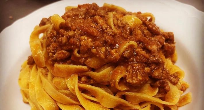 Pettiu's bar trattoria