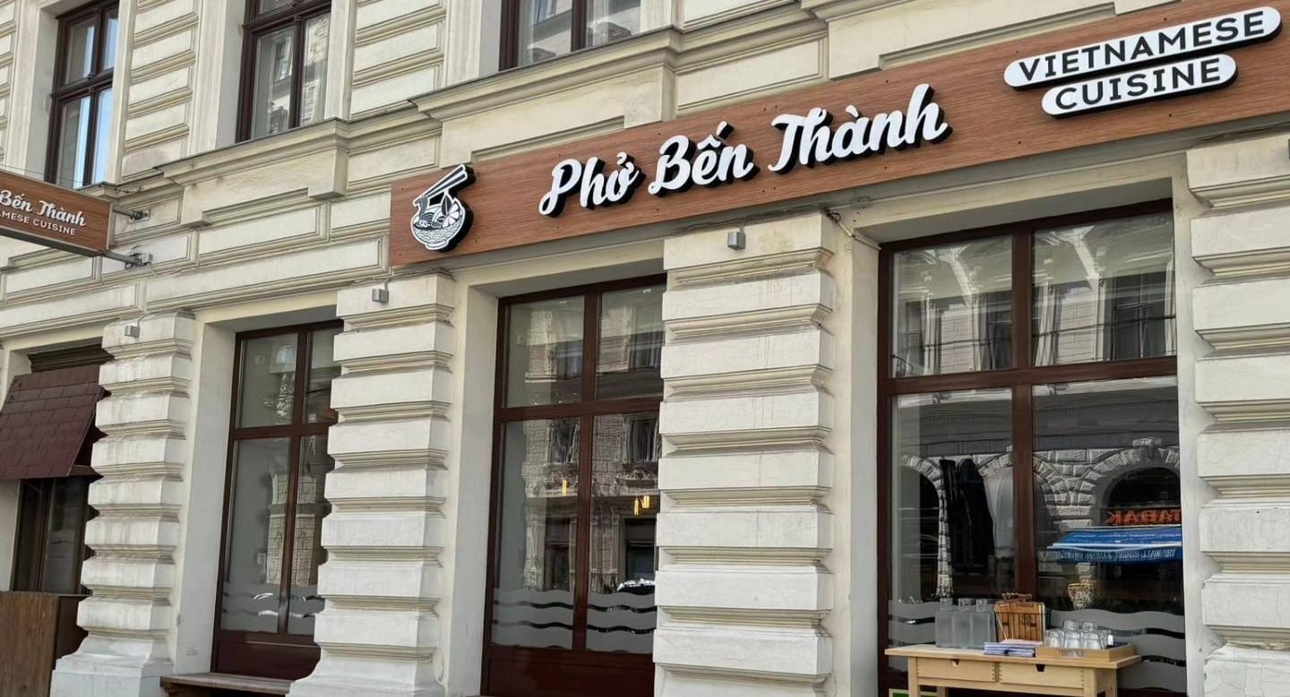 Pho Ben Thanh photo 2