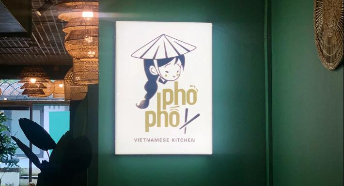 Pho Pho Asian/Vietnamese Food photo 1