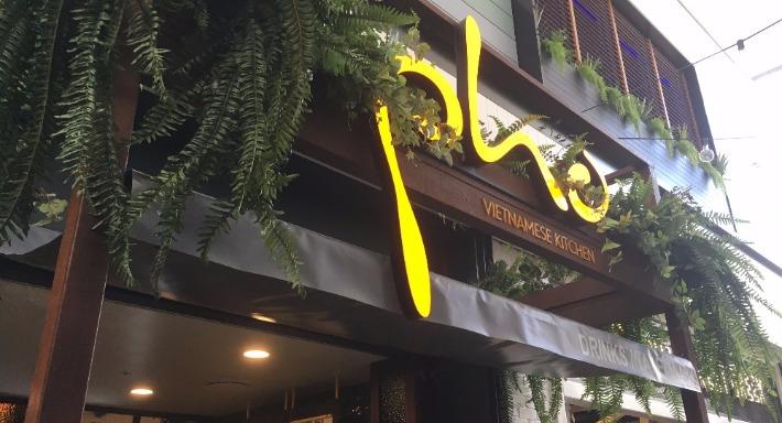 Pho Vietnamese Kitchen