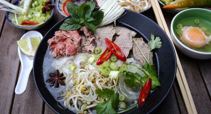 Pho Xua - Viet Streetfood photo 2