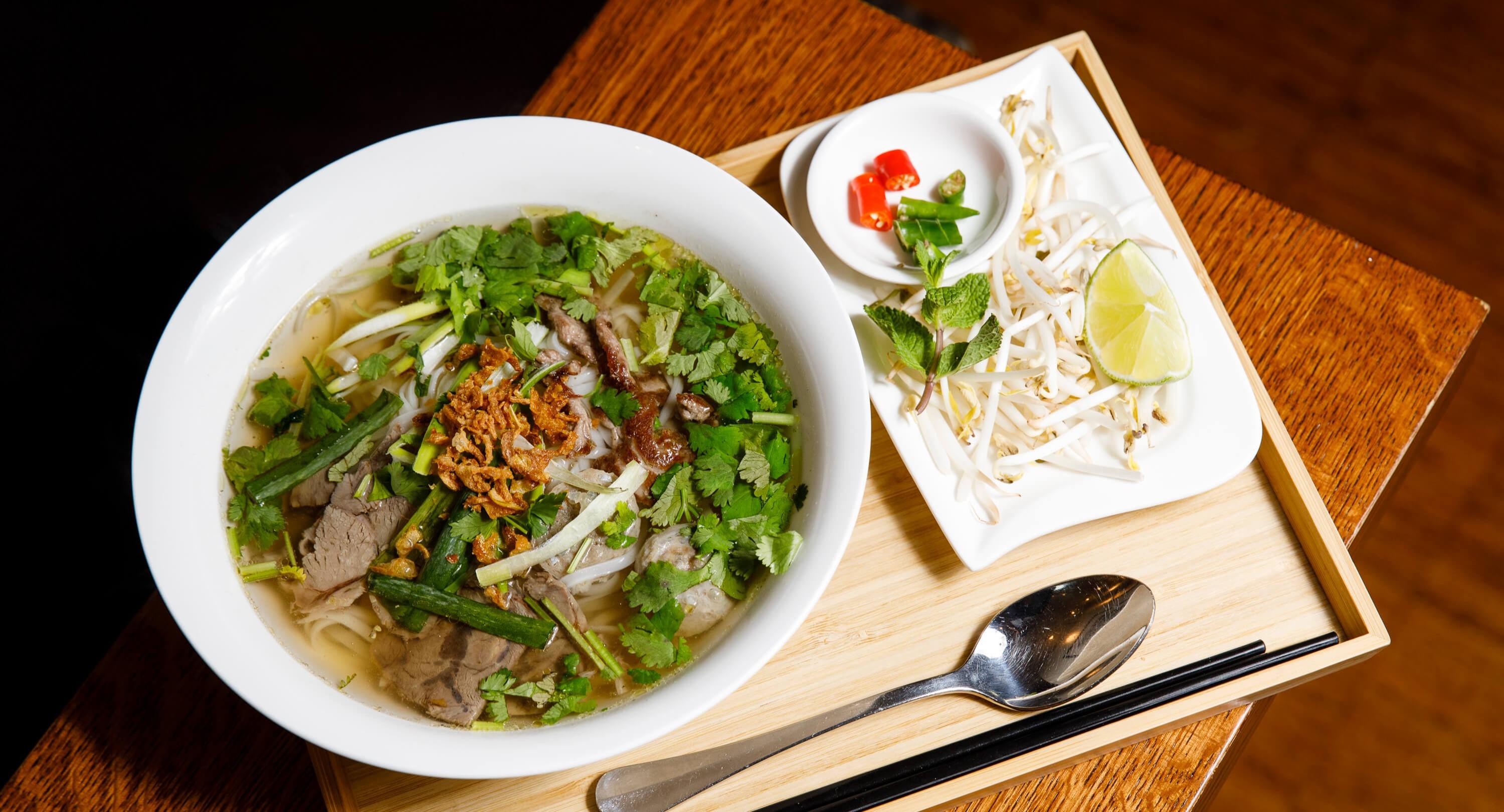 Pho You photo 1