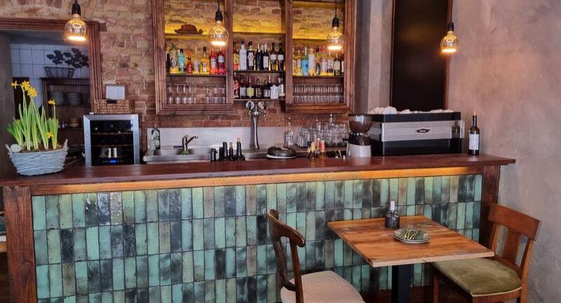 Picoteo Berlin-Charlottenburg photo 2